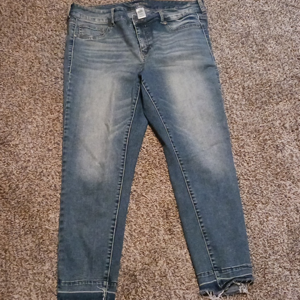 Maurice Jeans